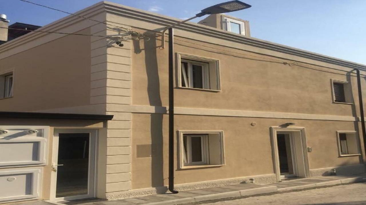 Mini Appartamenti A Catanzaro Lido Exterior foto